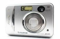 Fujifilm FinePix A345, Well_used condition, ref TZDVF5, photo 1 | SDS