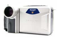 SHARP Viewcam VL-A111, Excellent condition, ref XX932, photo 1 | SDS