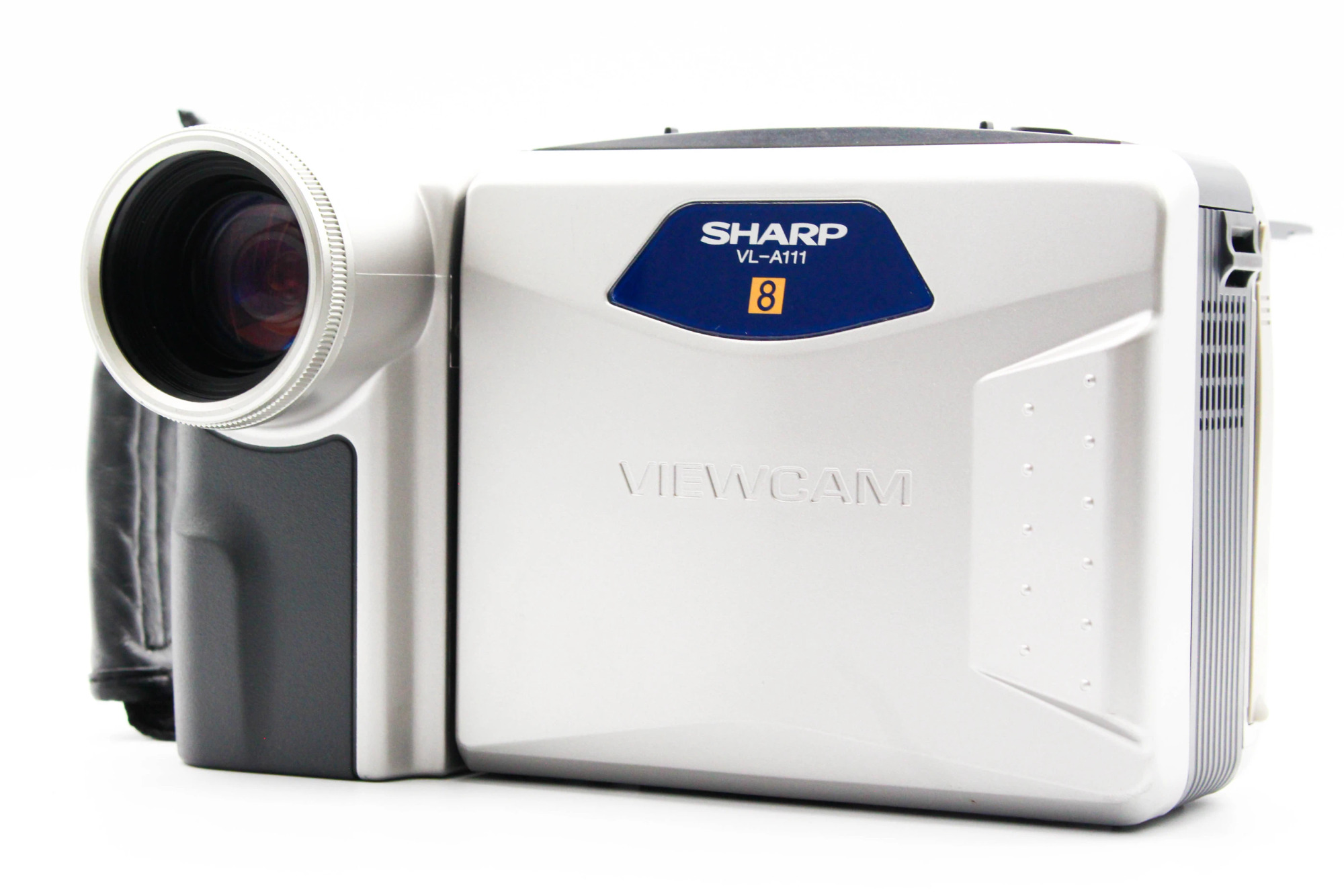 SHARP Viewcam VL-A111, Excellent condition, ref XX932, photo 1 | SDS