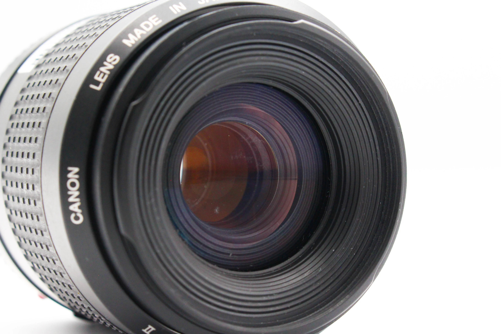 Canon EF 80-200mm f/4.5-5.6 II - Canon EF Fit, Good condition, ref FUNFA, photo 6 | SDS