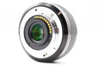 Panasonic Lumix G 20mm f/1.7 ASPH - Micro Four Thirds Fit, Like_new condition, ref V4WNY, photo 3 | SDS