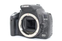 Canon EOS 350D, Well_used condition, ref 6M693J, photo 1 | SDS