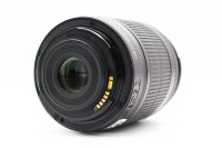 Canon EF-S 18-55mm f/3.5-5.6 - Canon EF-S Fit, Excellent condition, ref P2MAW, photo 3 | SDS