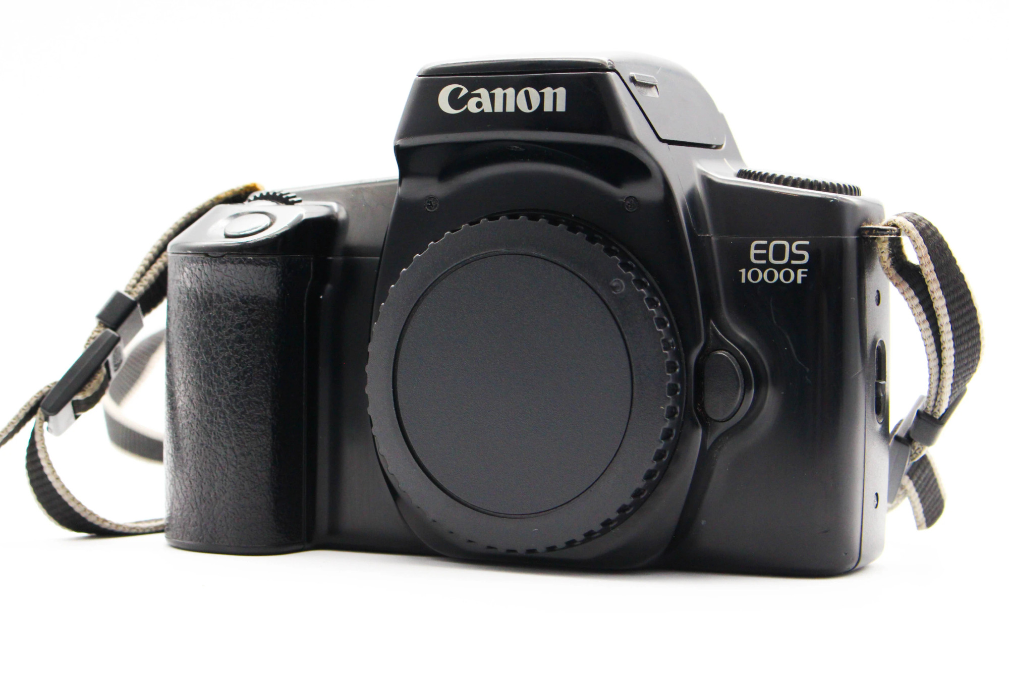 Canon EOS 1000, Good condition, ref SL9FF, photo 1 | SDS