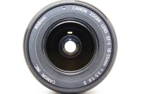 Canon EF-S 18-55mm f/3.5-5.6 II - Canon EF-S Fit, Like_new condition, ref LF7KN, photo 4 | SDS