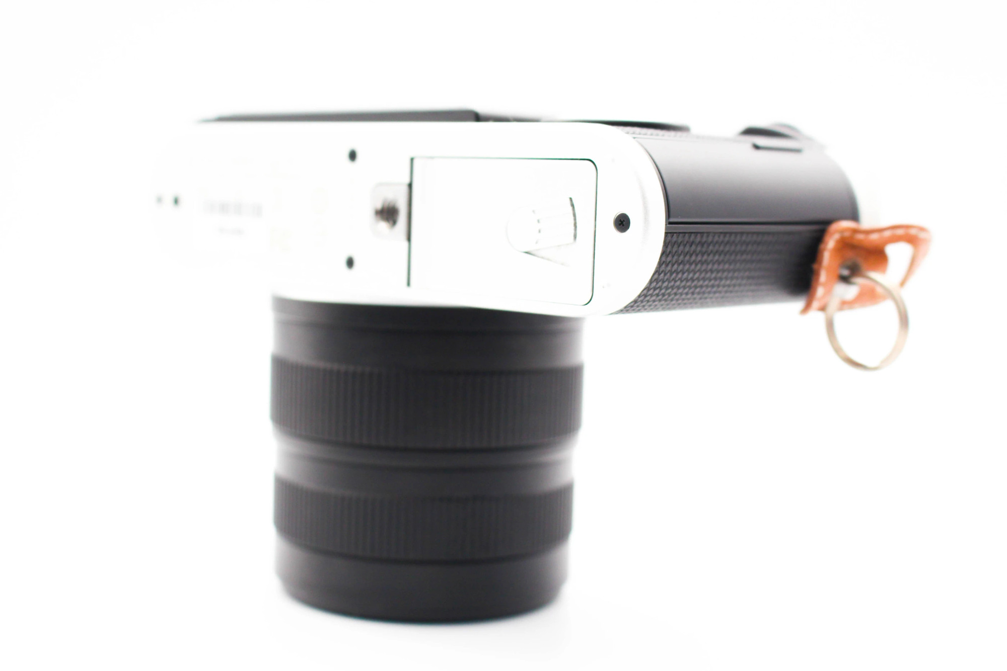 Leica X Vario, Like_new condition, ref S3JXQ, photo 6 | SDS