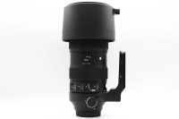 Sigma 60-600mm f/4.5-6.3 DG OS HSM Sports - Canon EF Mount, Excellent condition, ref QR7XLQ, photo 1 | SDS