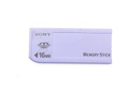 Sony 16MB Memory Stick, Excellent condition, ref GVYHY, photo 1 | SDS