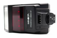 Minolta Program 2800 AF, Excellent condition, ref HVPL6G, photo 4 | SDS