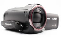 Panasonic HC-V770, Good condition, ref NEZM4H, photo 2 | SDS