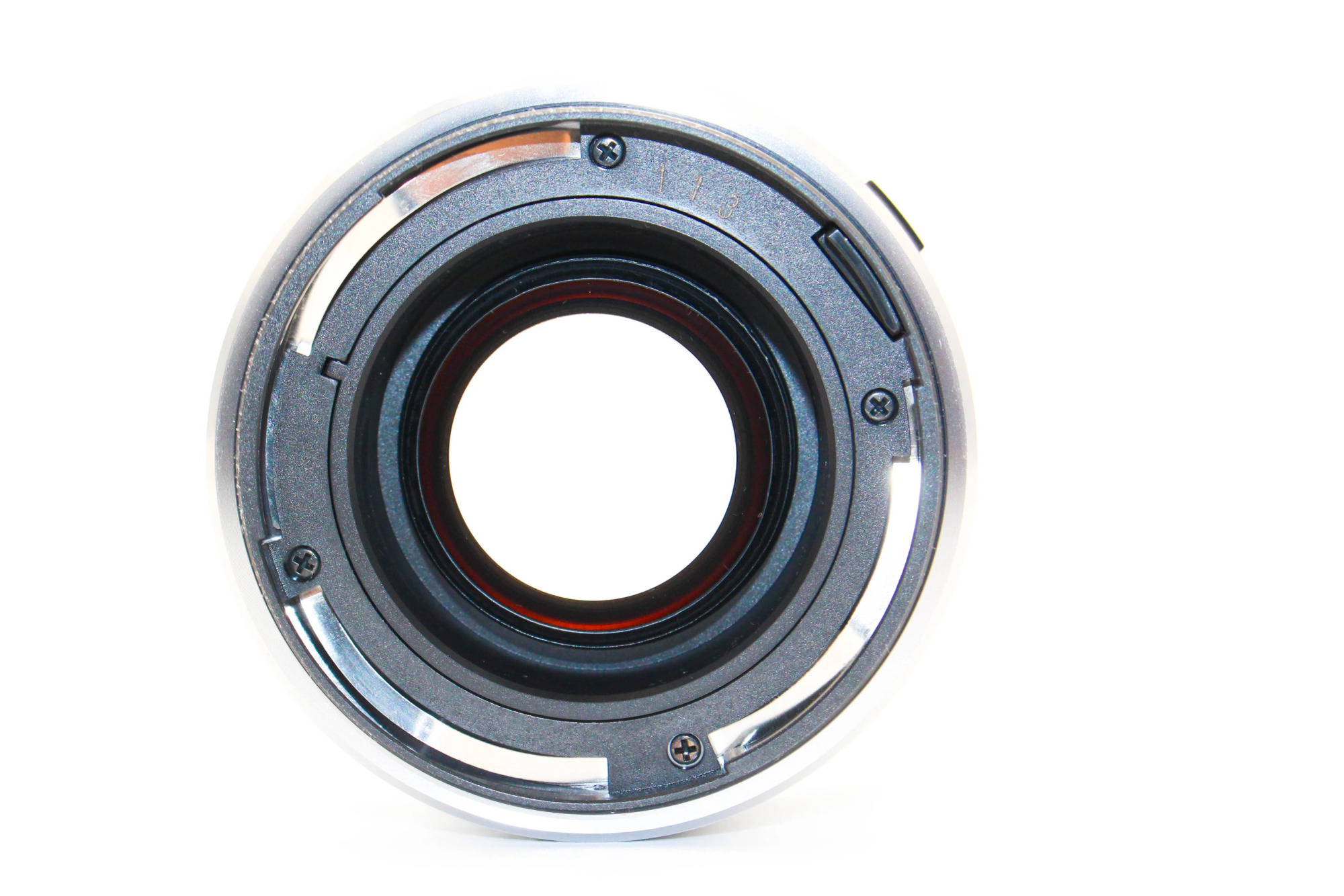 Sony VCL-ECU1 Ultra Wide Converter x0.75 - Sony E Fit, Excellent condition, ref 6GWJA, photo 5 | SDS