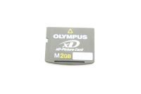 Olympus 2GB XD Picture Card, Like_new condition, ref 3JGQB, photo 1 | SDS