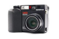 Olympus C-3030, Excellent condition, ref GUP56, photo 1 | SDS