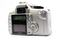 Canon EOS Digital Rebel Xt, Well_used condition, ref 6L4MCG, photo 3 | SDS