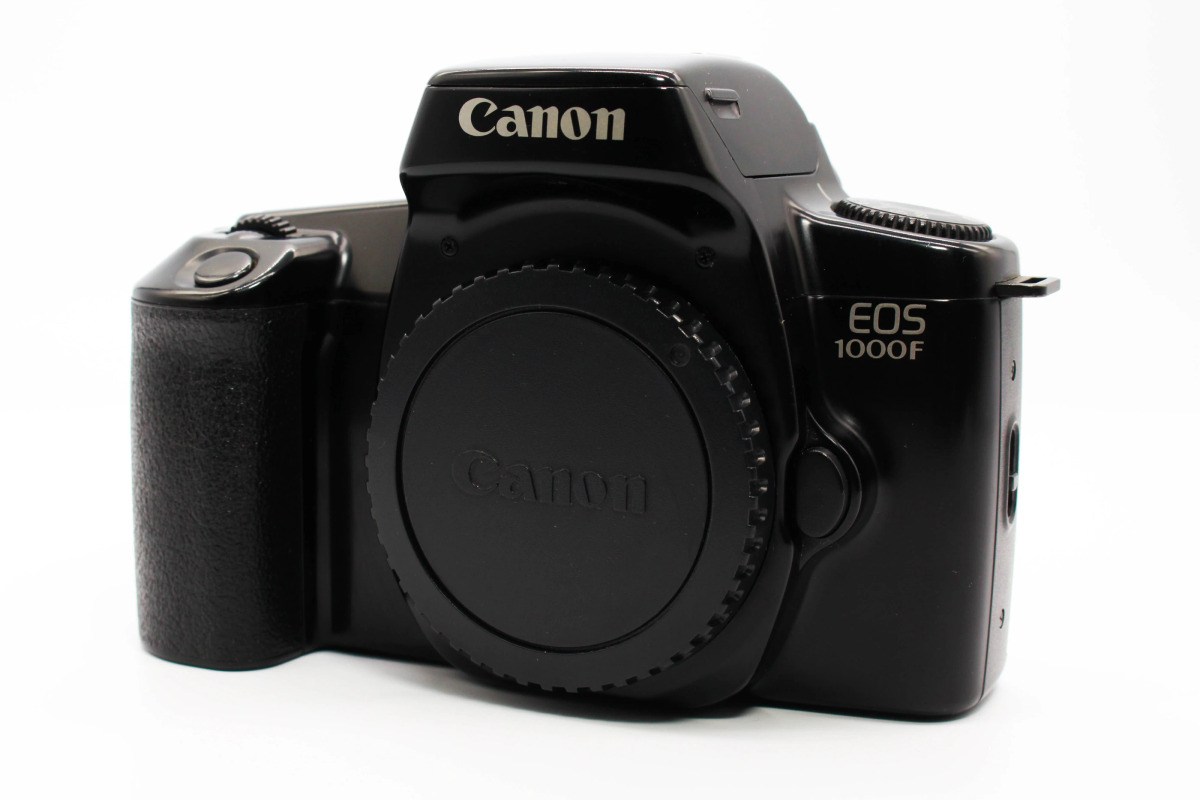 Canon EOS 1000, Excellent condition, ref QUG59K, photo 2 | SDS