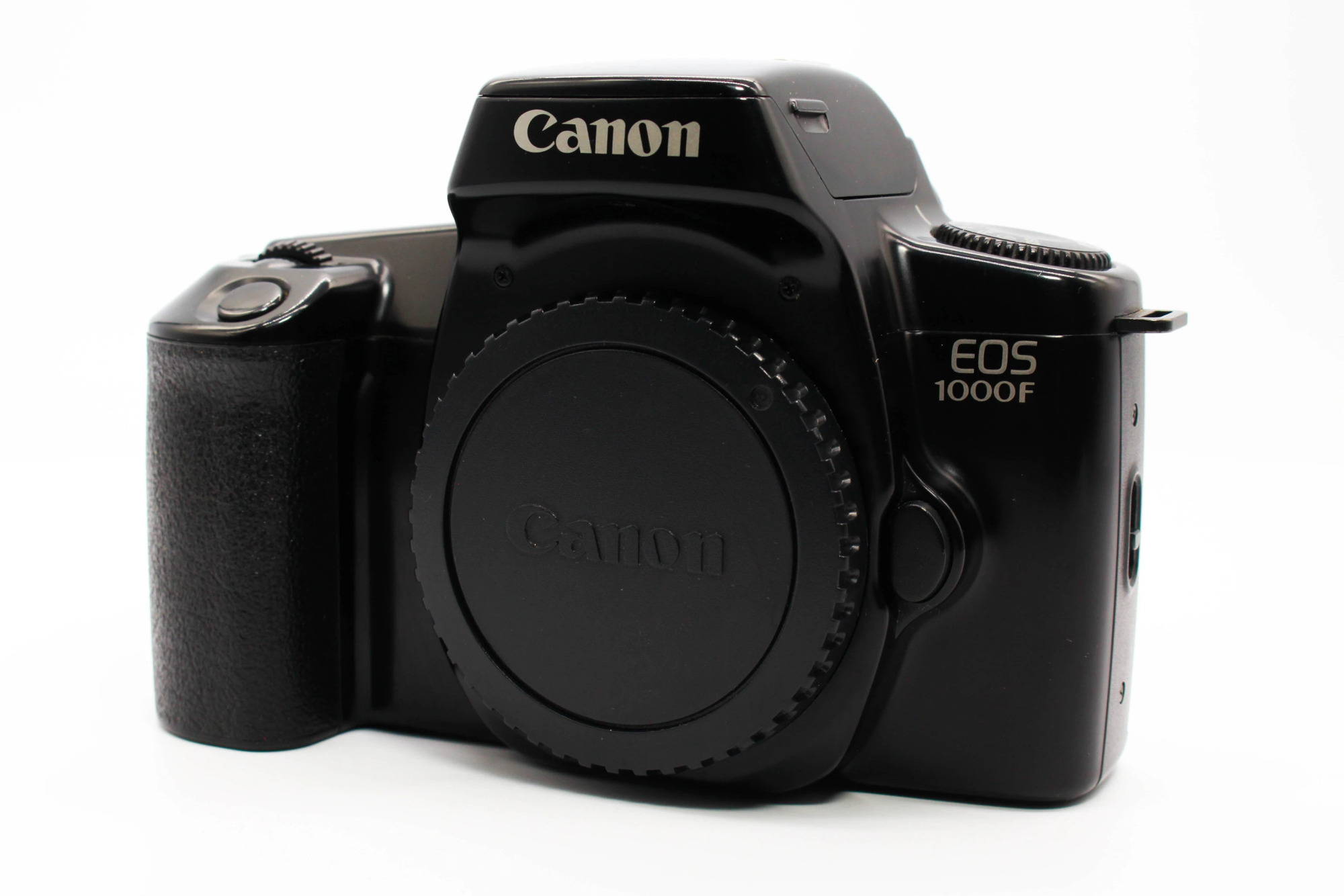 Canon EOS 1000, Excellent condition, ref QUG59K, photo 1 | SDS