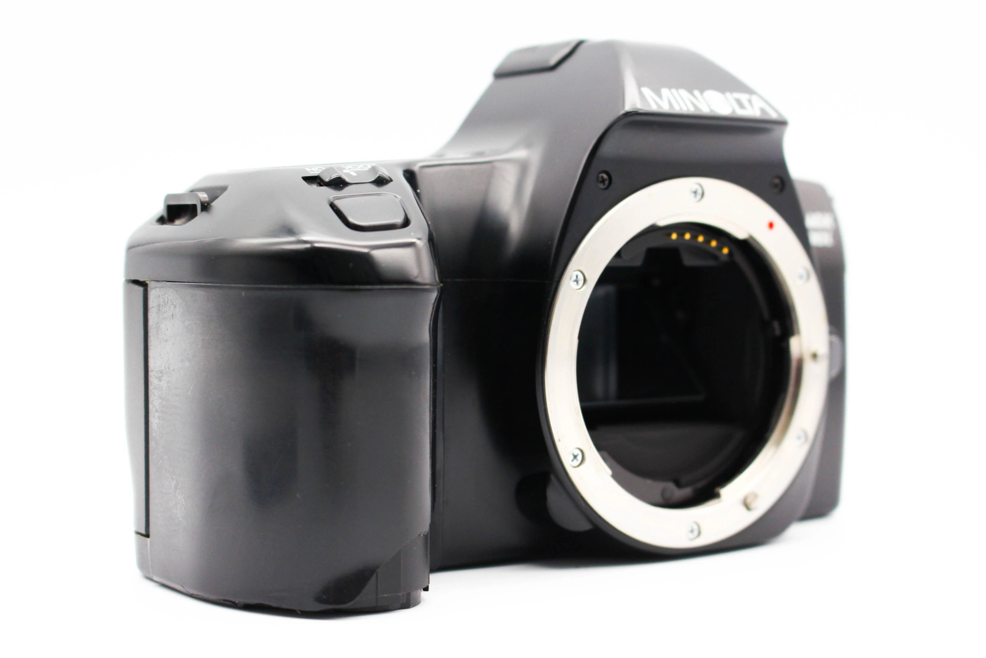 Minolta DYNAX 3000i, Well_used condition, ref 45RD8P, photo 4 | SDS