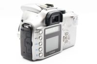 Canon EOS 300D, Like_new condition, ref C3TUS, photo 4 | SDS