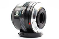 Minolta AF Zoom 35-70mm f/4(22) - Sony A (Minolta) Mount, Excellent condition, ref CWVDQT, photo 4 | SDS
