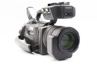 Sony DSR-PD150, Faulty condition, ref DQ7LZF, photo 2 | SDS