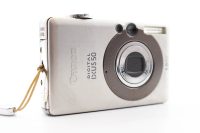 Canon IXUS 50, Good condition, ref 2KKPEF, photo 2 | SDS