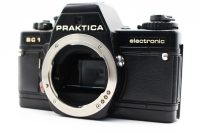 Praktica BC1 Electronic, Good condition, ref 2A4GJ, photo 1 | SDS