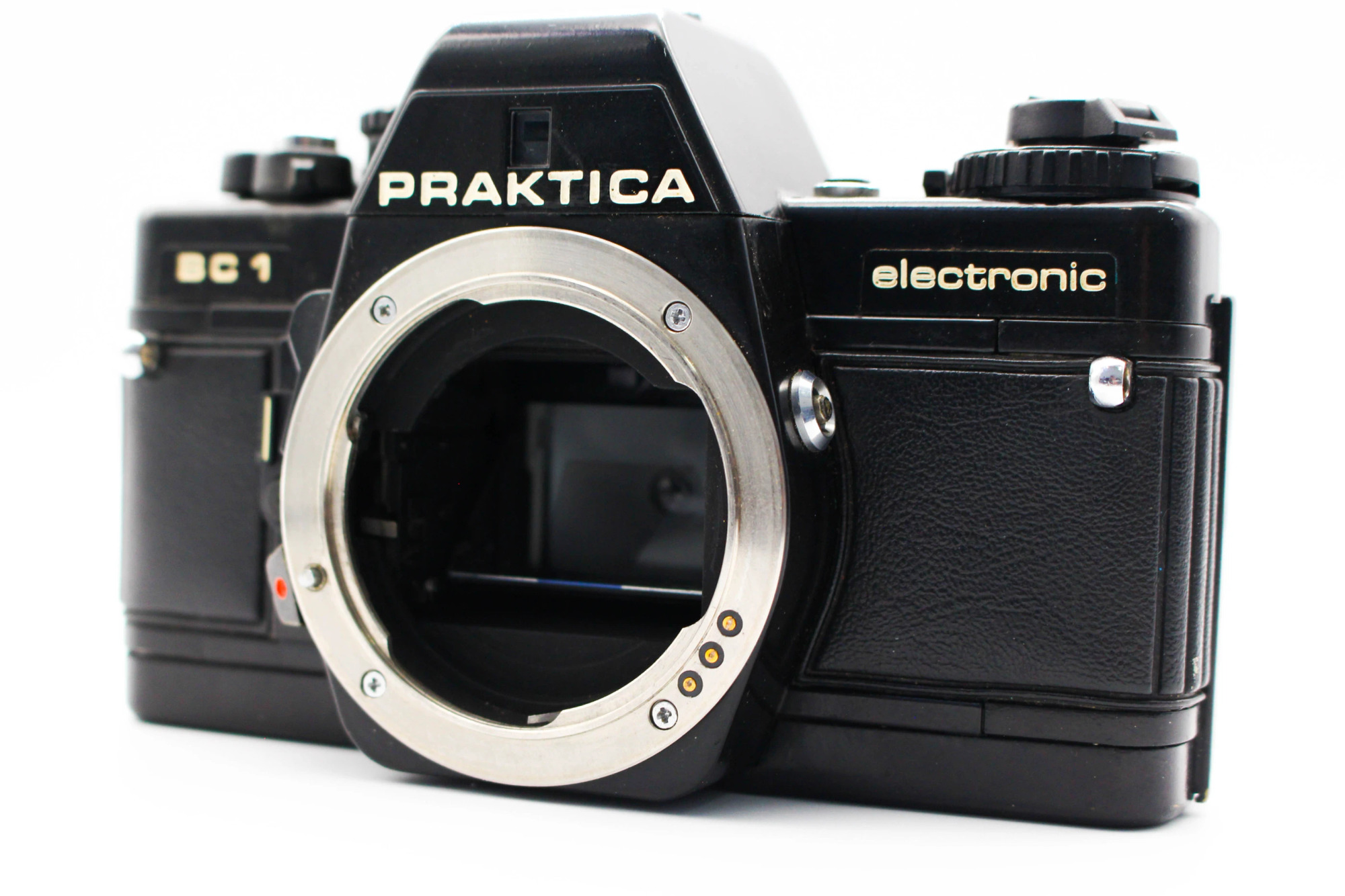 Praktica BC1 Electronic, Good condition, ref 2A4GJ, photo 1 | SDS