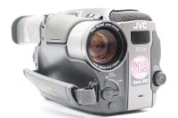 JVC GR-SX1, Excellent condition, ref JHM9XB, photo 4 | SDS