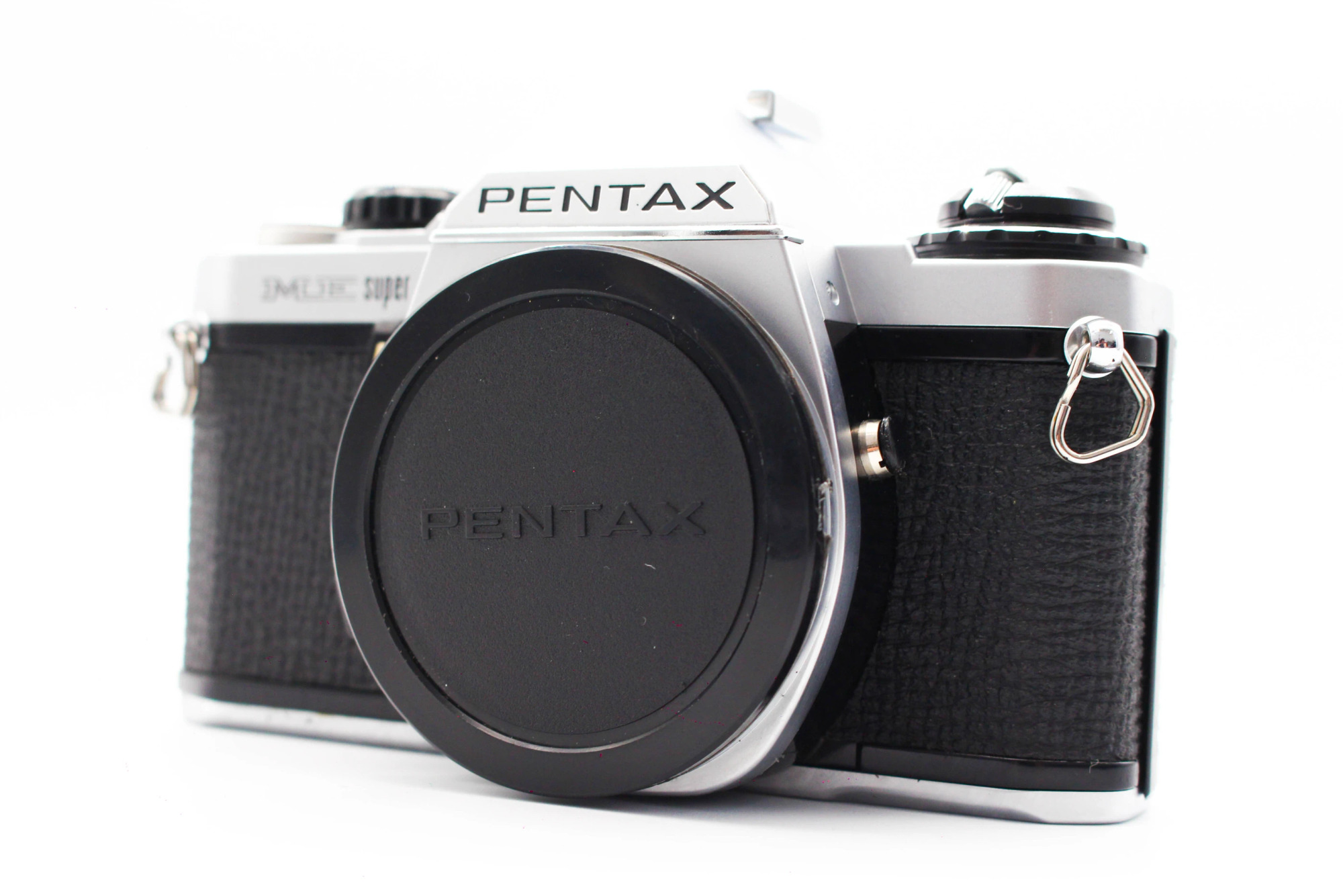 Pentax Me Super, Good condition, ref NTNTRL, photo 1 | SDS