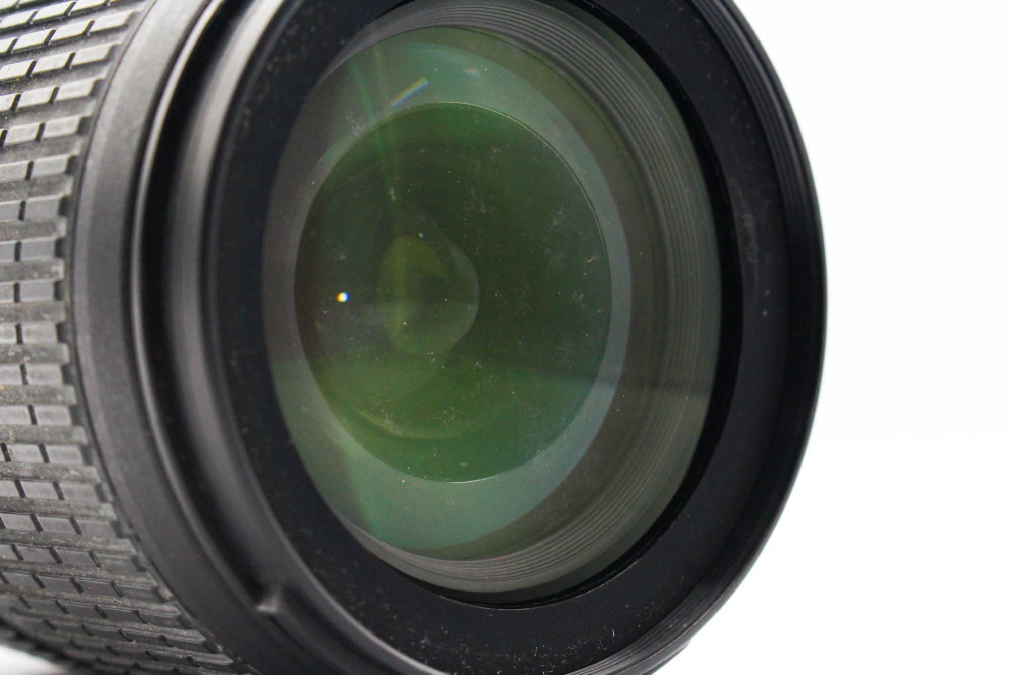 Nikon AF-S DX Nikkor 18-105mm f/3.5-5.6G ED VR - Nikon F Fit, Well_used condition, ref KWTJD, photo 6 | SDS
