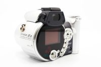 Konica Minolta Dimage Z2, Excellent condition, ref 276ETZ, photo 4 | SDS