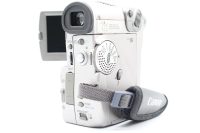 Canon MV4i, Excellent condition, ref EN7XJC, photo 3 | SDS