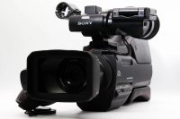 Sony HVR-HD1000, Like_new condition, ref HJCJKL, photo 1 | SDS