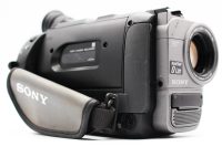 Sony CCD-TRV35, Good condition, ref GL7ANW, photo 2 | SDS