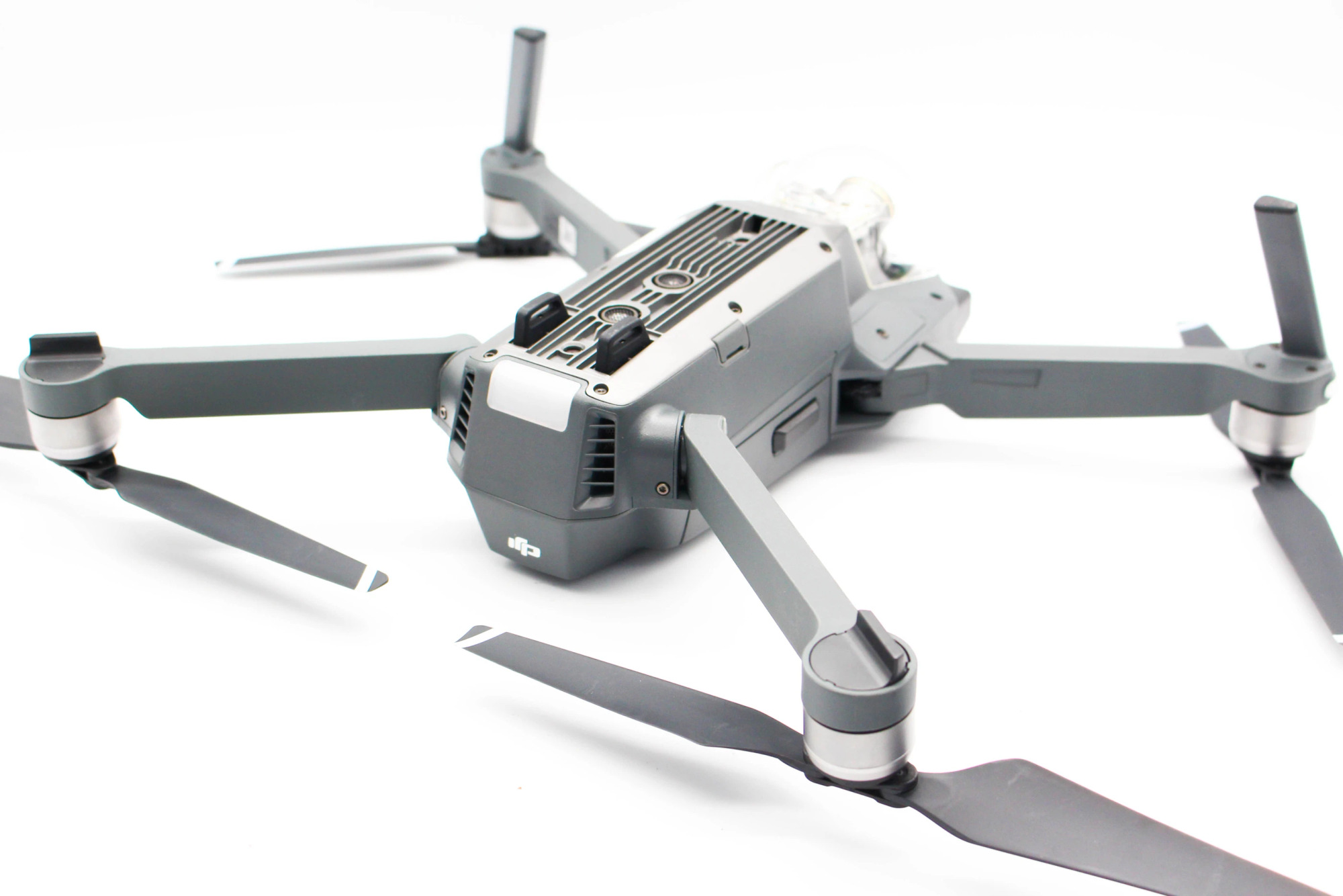 DJI Mavic Pro M1P, Like_new condition, ref ECHFH, photo 6 | SDS