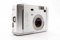 Pentax Optio S40, Well_used condition, ref JAT3FR, photo 2 | SDS