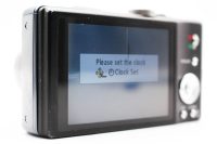 Panasonic Lumix DMC-TZ20, Well_used condition, ref WH5TT6, photo 3 | SDS