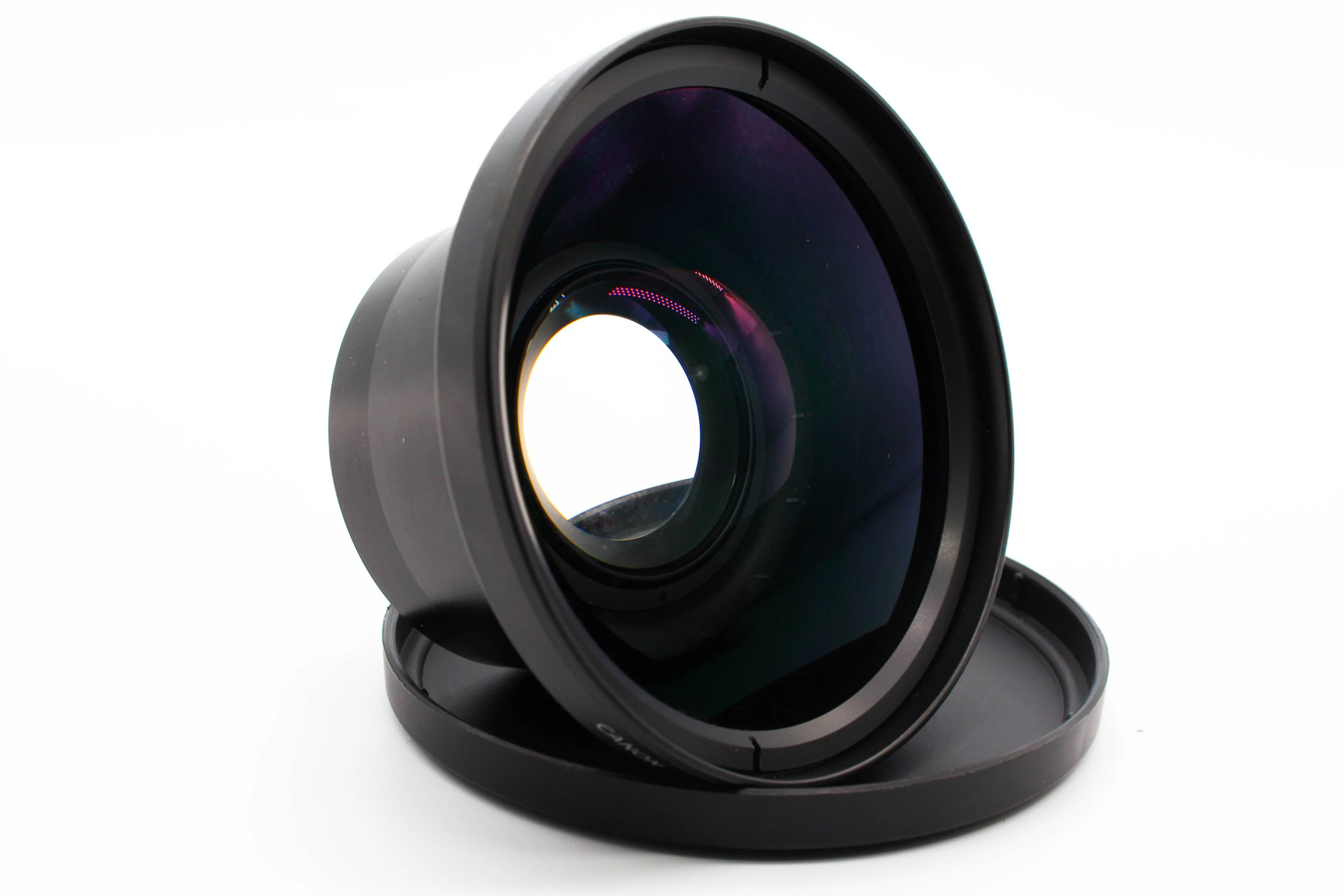 Canon WC-DC58N - 58mm, Excellent condition, ref YR6ZY3, photo 4 | SDS