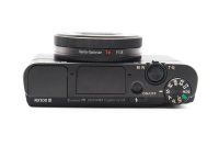 Sony Cyber-shot RX100 III, Excellent condition, ref 6YETL, photo 5 | SDS