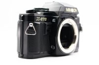 Minolta X-570, Like_new condition, ref BWWBM, photo 2 | SDS