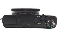 Sony Cyber-shot DSC-RX100, Good condition, ref NGZZ4, photo 5 | SDS