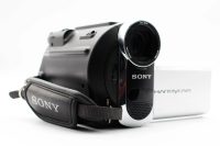 Sony DCR-HC53, Excellent condition, ref HS7JG, photo 2 | SDS
