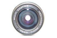 Pentacon Electric 29mm f/2.8 Multi-Coating - M42 Mount, Well_used condition, ref LF3T2, photo 4 | SDS