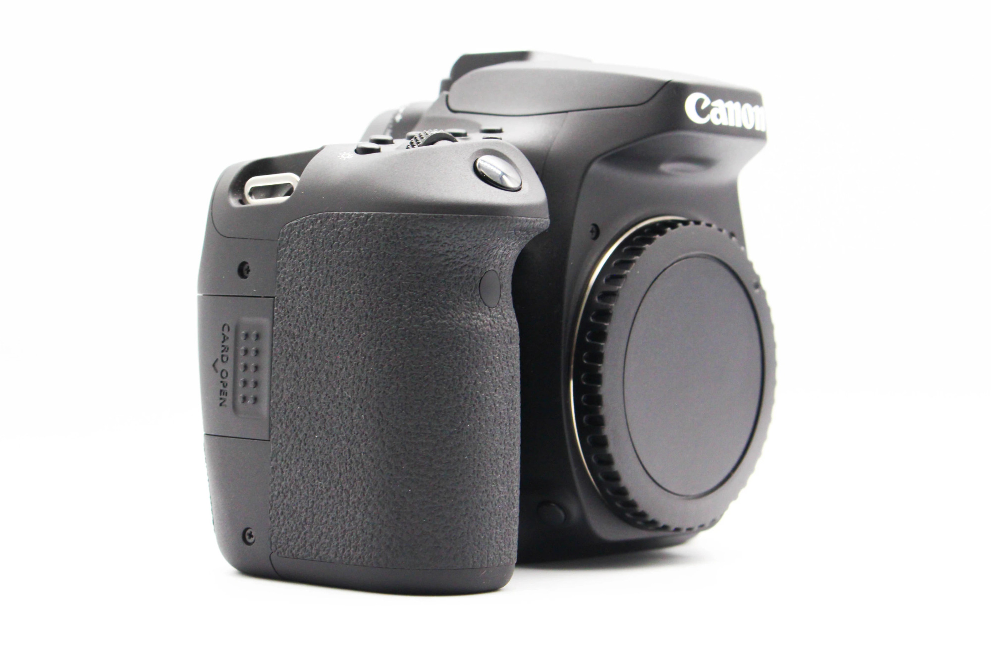 Canon EOS 90D, Like_new condition, ref L2CLY, photo 2 | SDS