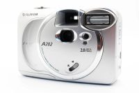 Fujifilm FinePix A202, Excellent condition, ref VB2K94, photo 1 | SDS