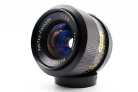 Photax-Paragon 28mm f/2.8 - M42 Mount, Excellent condition, ref 4JN24D, photo 5 | SDS