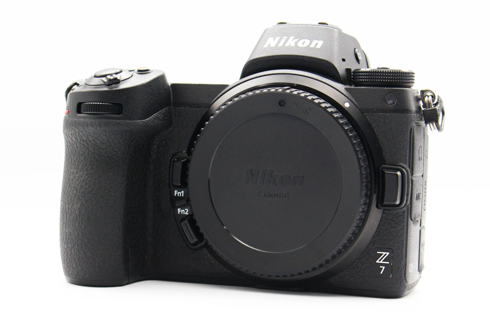 Nikon Z 7, Good condition, ref HV37W, photo 1 | SDS