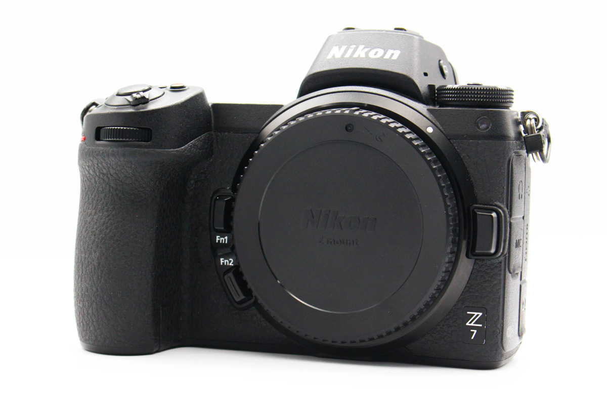 Nikon Z 7, Good condition, ref HV37W, photo 1 | SDS