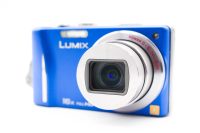 Panasonic Lumix DMC-TZ20, Like_new condition, ref 7WA38C, photo 1 | SDS