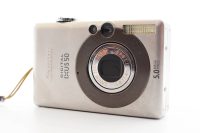 Canon IXUS 50, Good condition, ref 2KKPEF, photo 1 | SDS